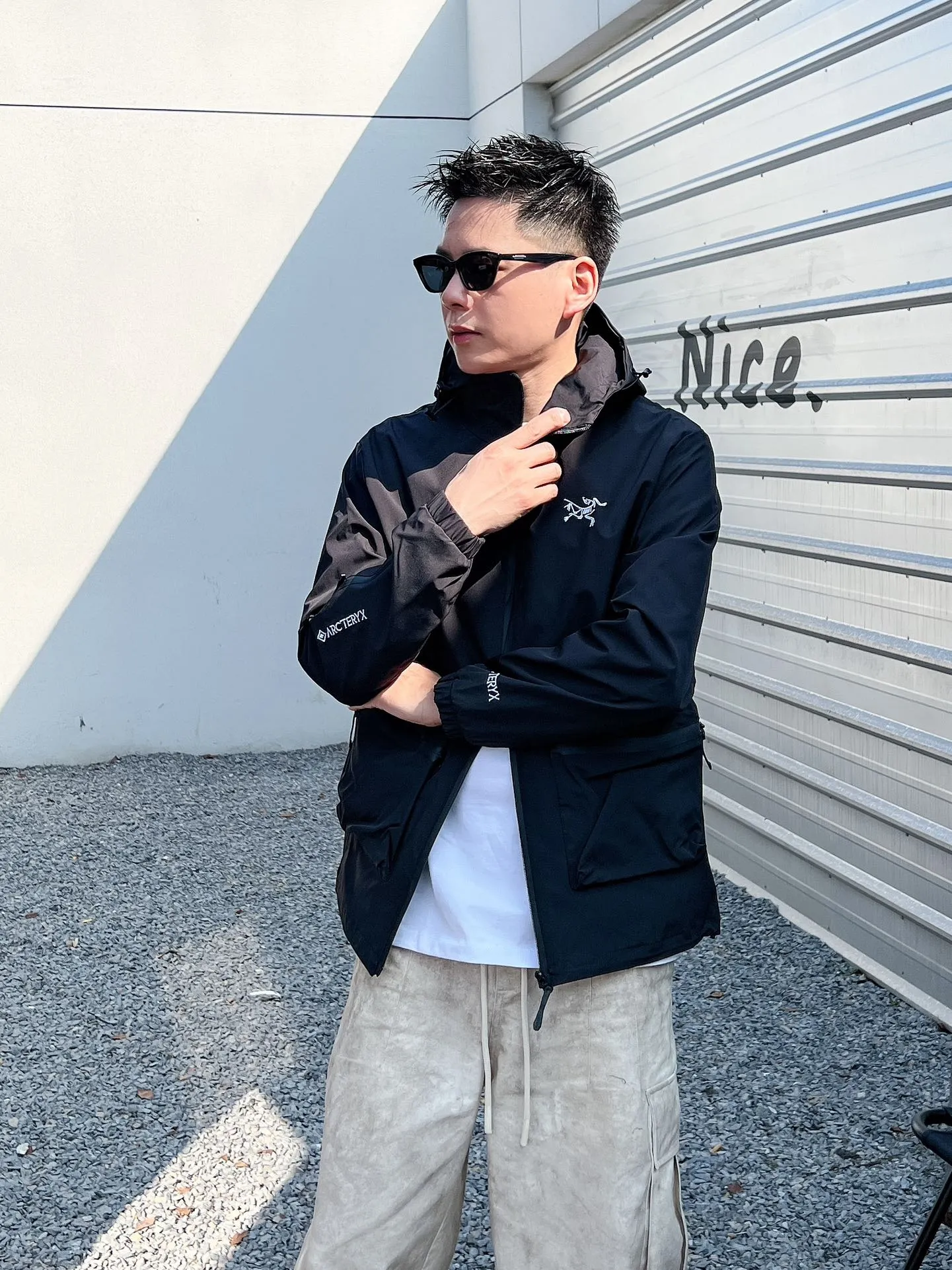 Same Style， ， 2026 New Arrival ， Original Premium Breathable ， ， ， Quality。 ， Sizes：M～3XL，